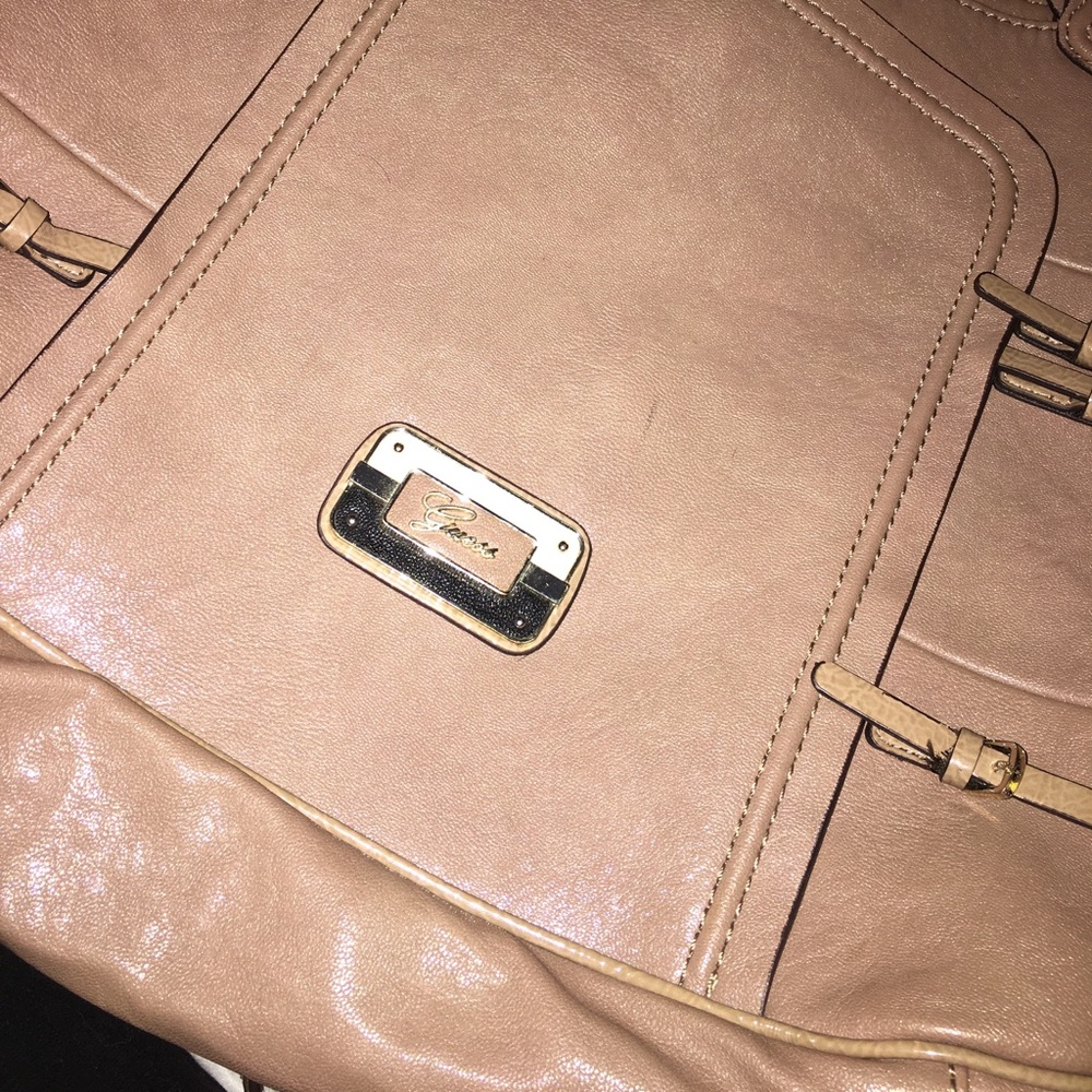 Guess bag